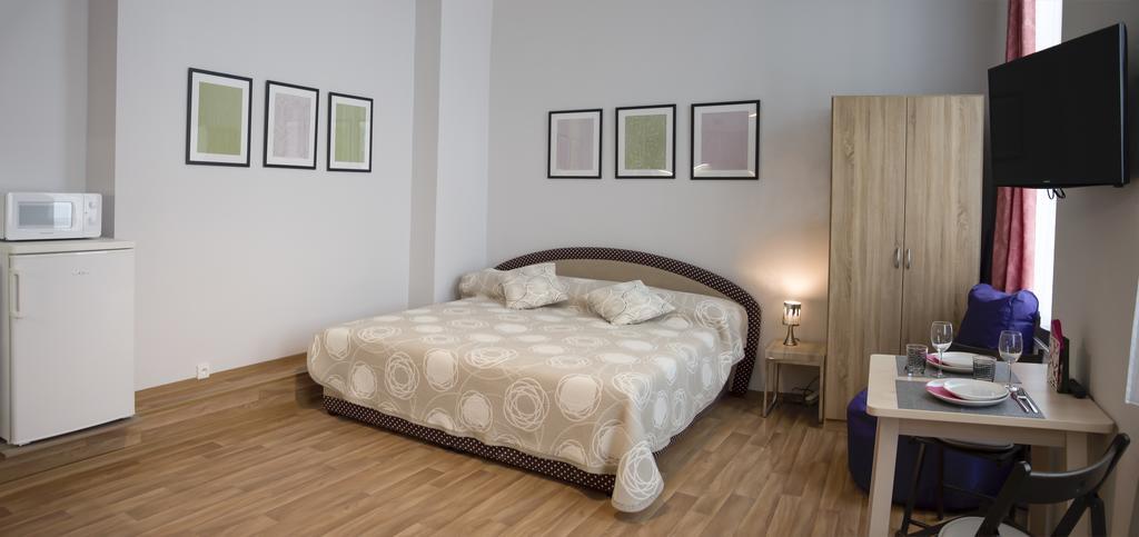 Krakovska 5 Apartmán