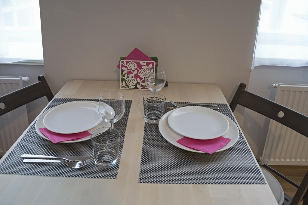 Apartmán Krakovska 5 *