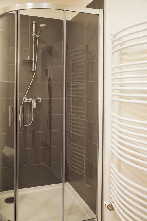 Apartmán Krakovska 5