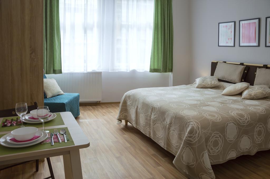 Krakovska 5 Apartmán