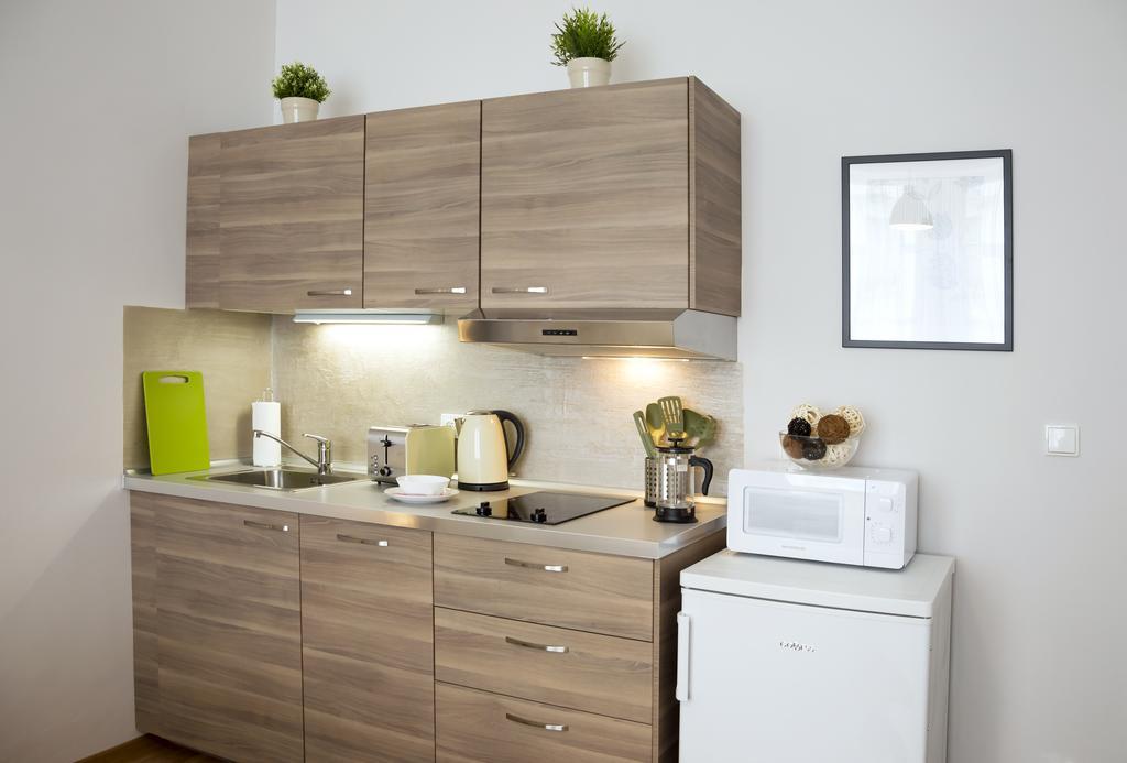 Apartmán Krakovska 5 Praha