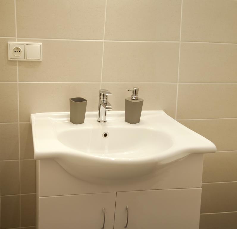 Krakovska 5 Apartmán *