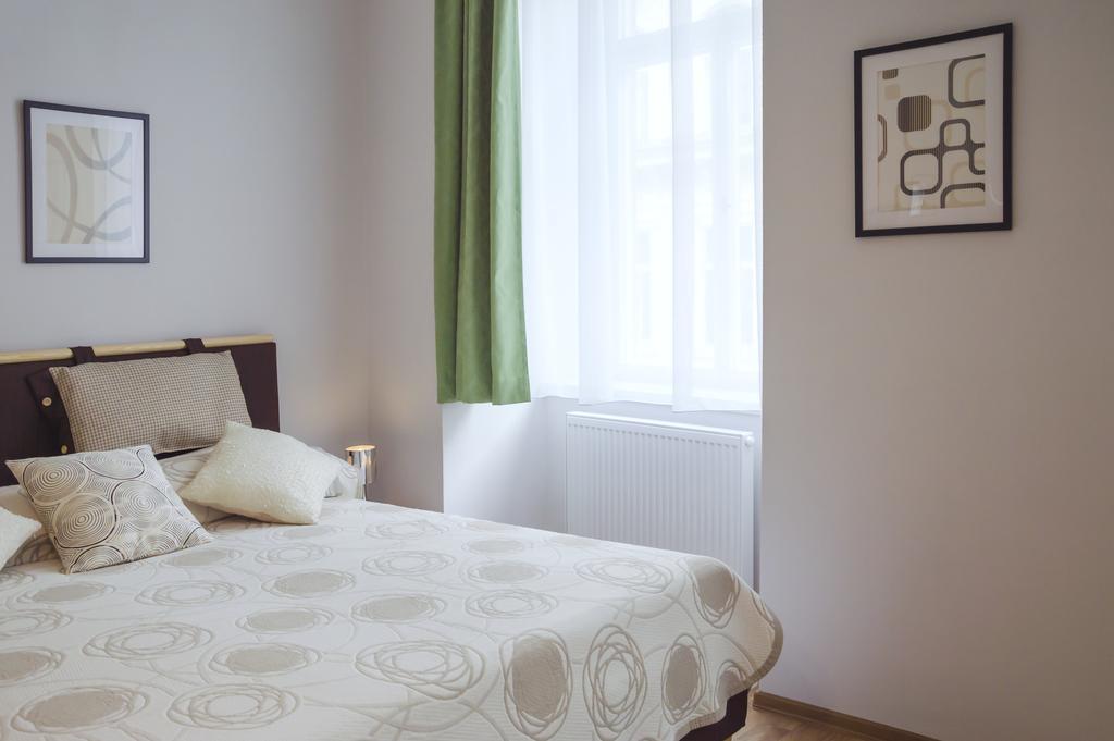 Apartmán Krakovska 5