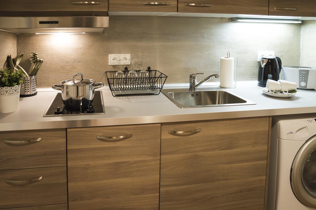 Apartmán Krakovska 5