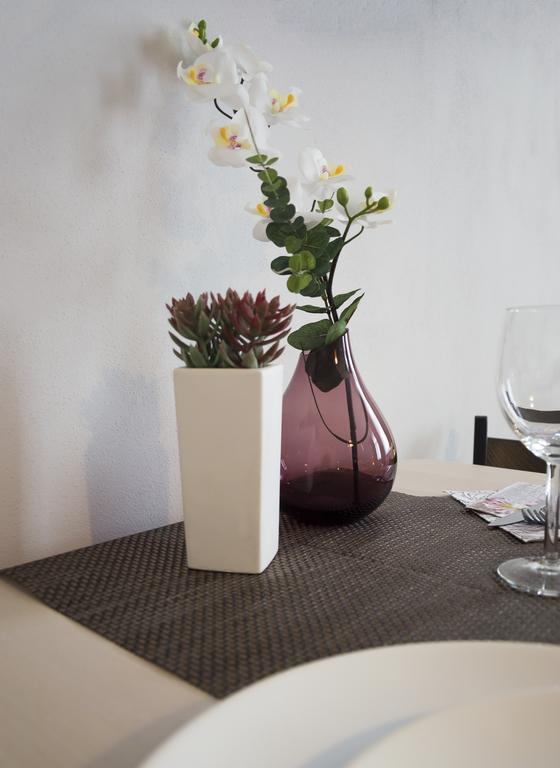 Apartmán Krakovska 5 Praha