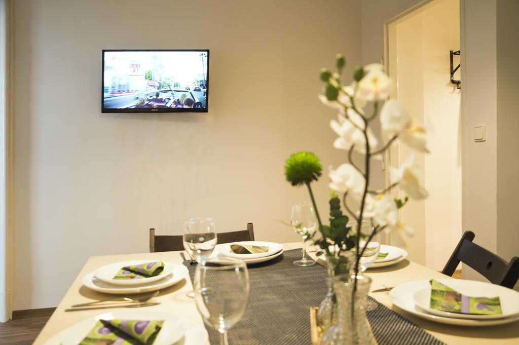 Krakovska 5 Apartmán *