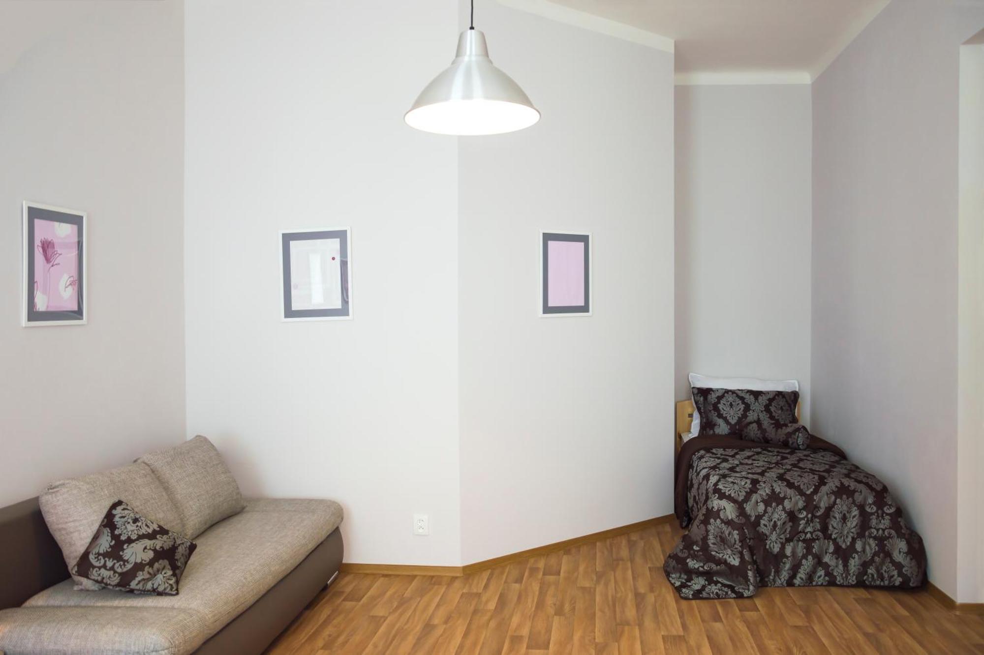 Apartmán Krakovska 5 Praha