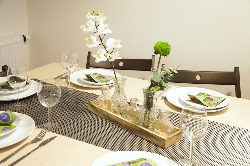 Krakovska 5 Apartmán *