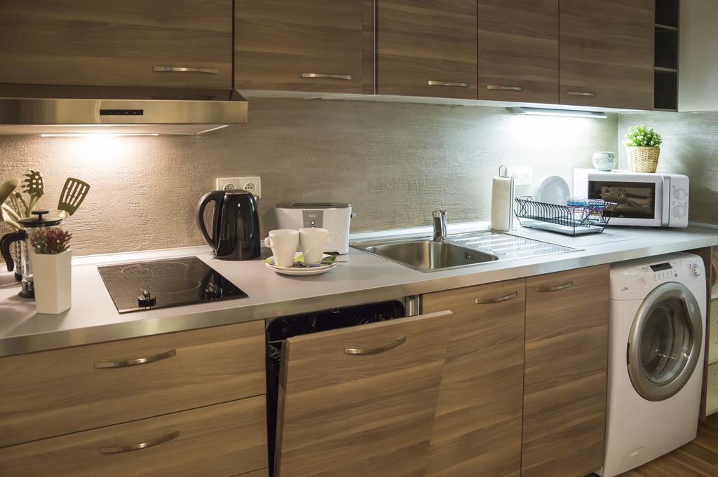Apartmán Krakovska 5 Praha