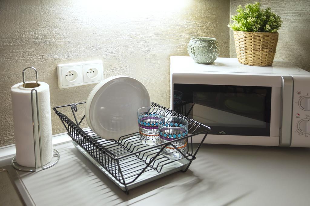 Apartmán Krakovska 5