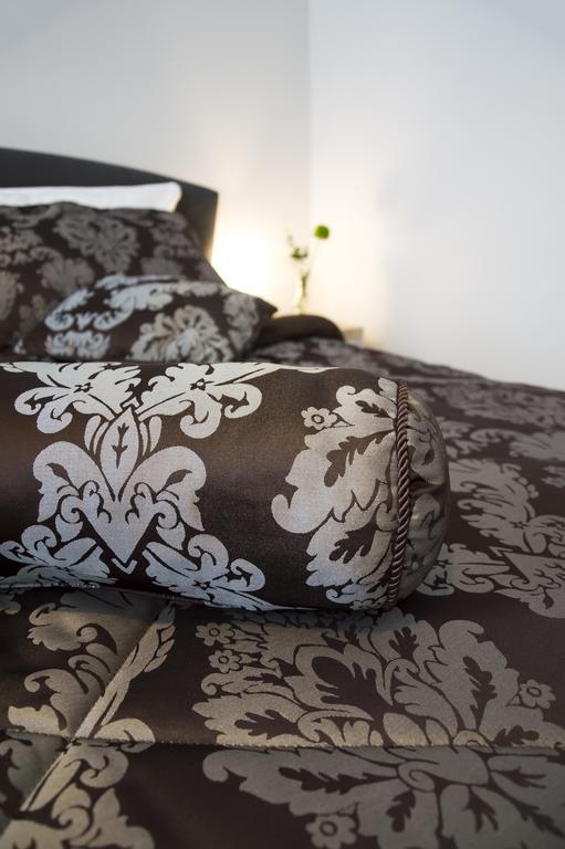 Krakovska 5 Apartmán