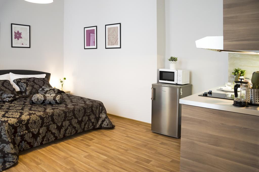 Krakovska 5 Apartmán