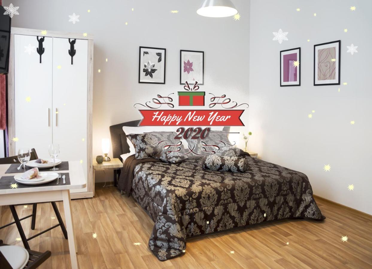 Apartmán Krakovska 5 *