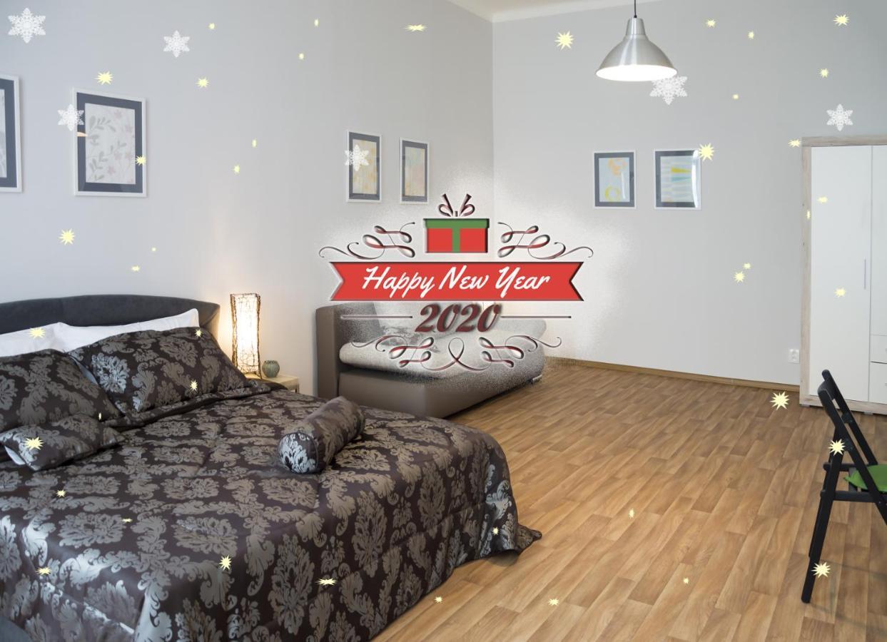 Apartmán Krakovska 5 *
