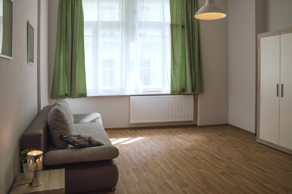 Krakovska 5 * Prag
